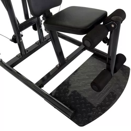 Finnlo Bio Force - anthracite